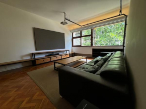 Casa com vista deslumbrante RJ